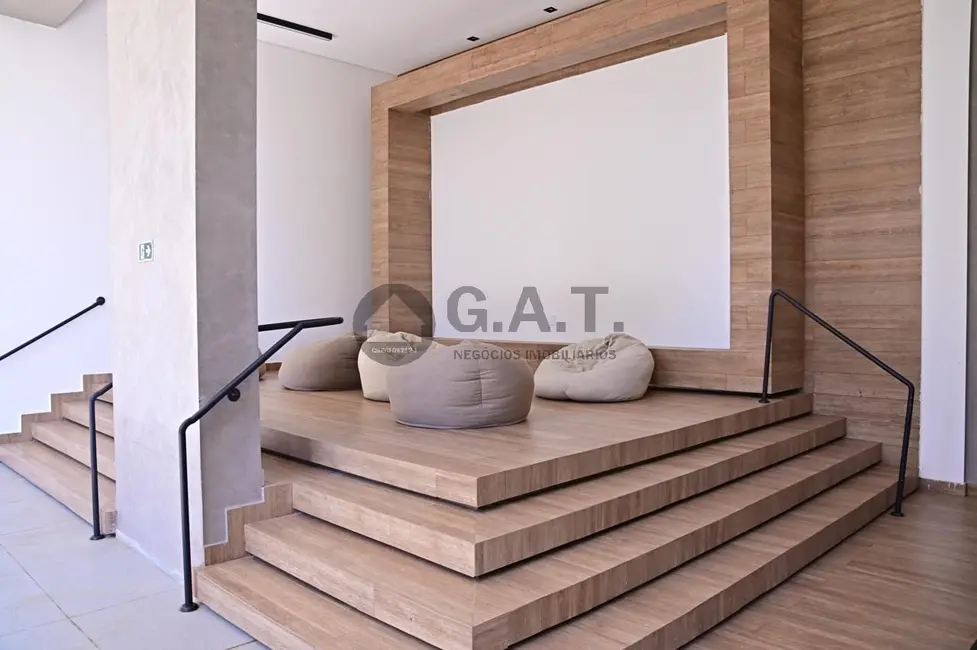 Apartamento com 4 quartos à venda, 210m2 em Além Ponte, Sorocaba - SP - imagem 3 Foto 3 de Apartamento com 4 quartos à venda, 210m2 em Além Ponte, Sorocaba - SP