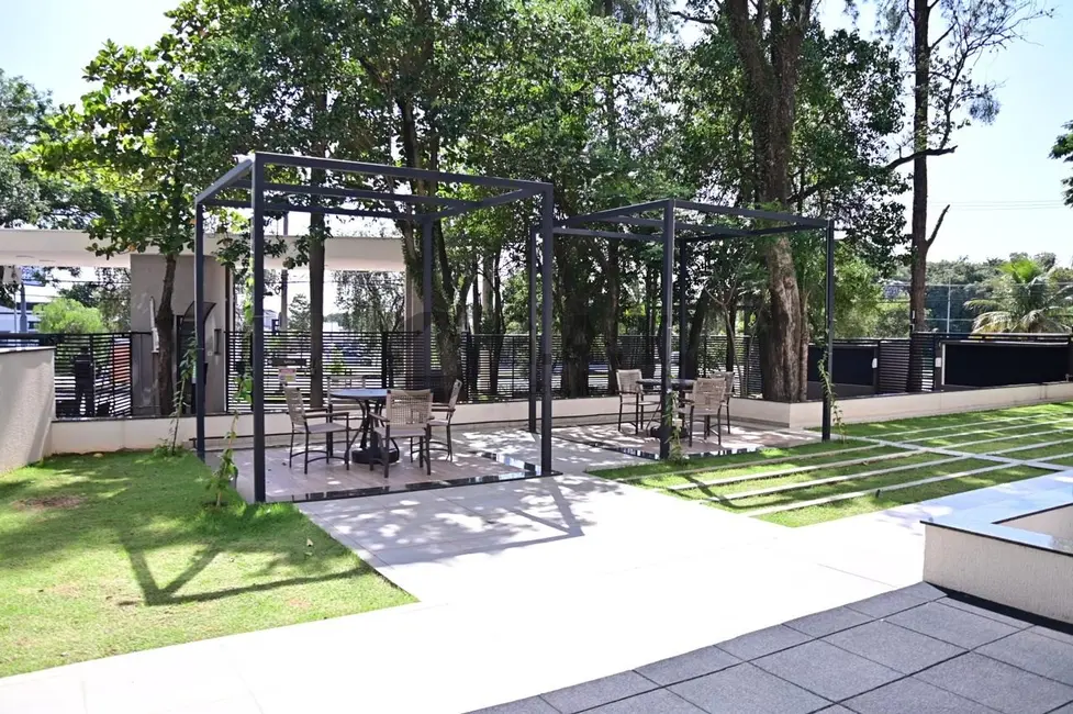 Apartamento com 4 quartos à venda, 210m2 em Além Ponte, Sorocaba - SP - imagem 1 Foto 1 de Apartamento com 4 quartos à venda, 210m2 em Além Ponte, Sorocaba - SP