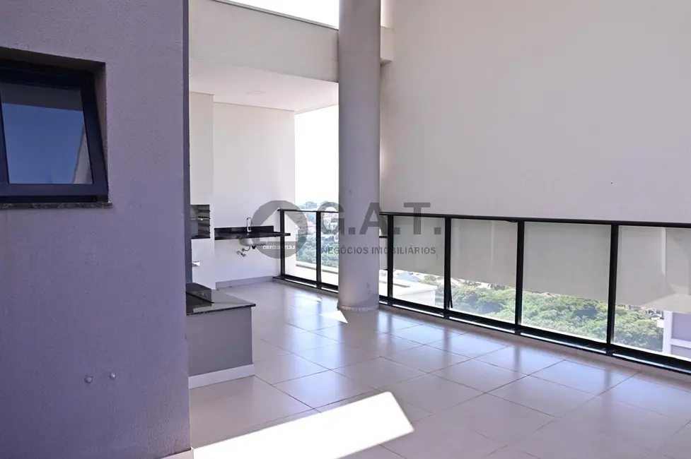 Apartamento com 4 quartos à venda, 210m2 em Além Ponte, Sorocaba - SP - imagem 7 Foto 7 de Apartamento com 4 quartos à venda, 210m2 em Além Ponte, Sorocaba - SP