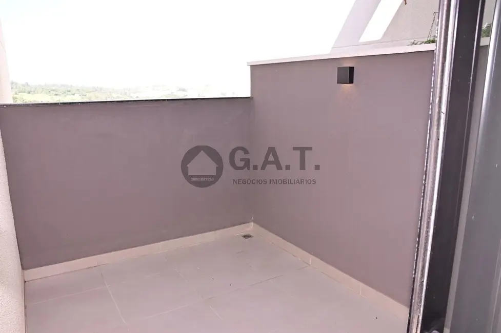 Apartamento com 4 quartos à venda, 210m2 em Além Ponte, Sorocaba - SP - imagem 9 Foto 9 de Apartamento com 4 quartos à venda, 210m2 em Além Ponte, Sorocaba - SP