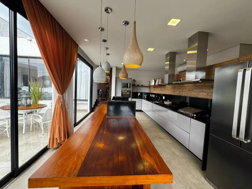 Foto 1 de Casa com 4 quartos à venda, 870m2 em Parque Reserva Fazenda Imperial, Sorocaba - SP