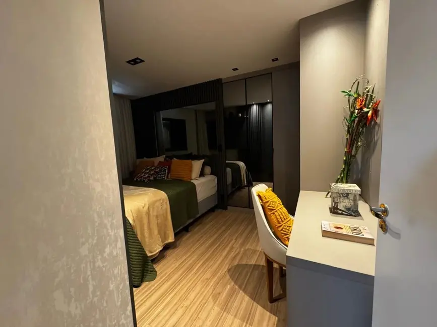 Apartamento com 1 quarto à venda, 43m2 em Jardim Simus, Sorocaba - SP - imagem 7 Foto 7 de Apartamento com 1 quarto à venda, 43m2 em Jardim Simus, Sorocaba - SP
