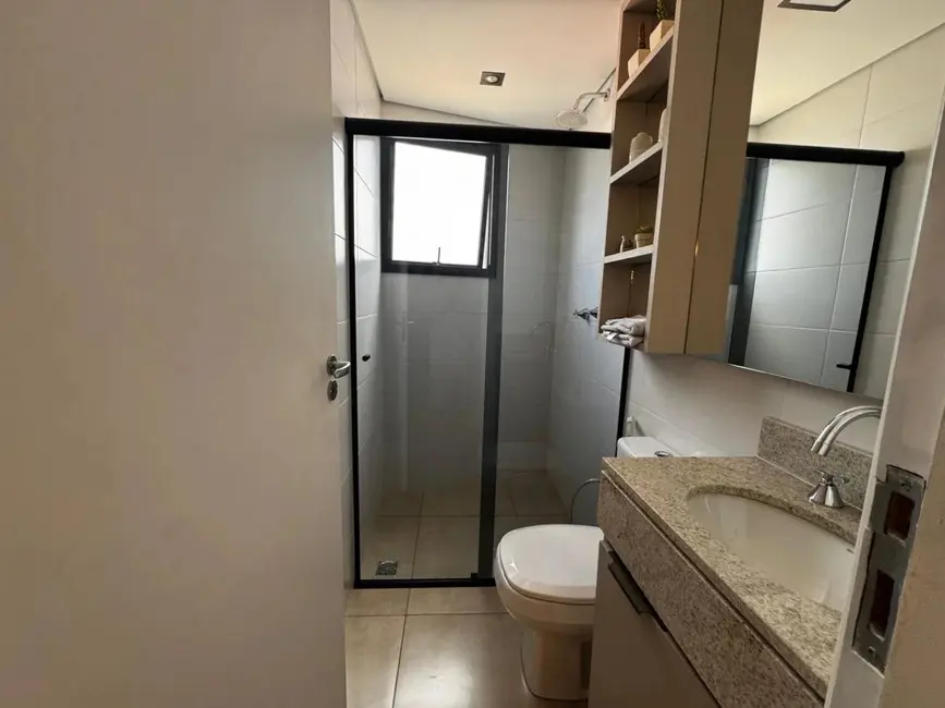 Apartamento com 1 quarto à venda, 43m2 em Jardim Simus, Sorocaba - SP - imagem 5 Foto 5 de Apartamento com 1 quarto à venda, 43m2 em Jardim Simus, Sorocaba - SP