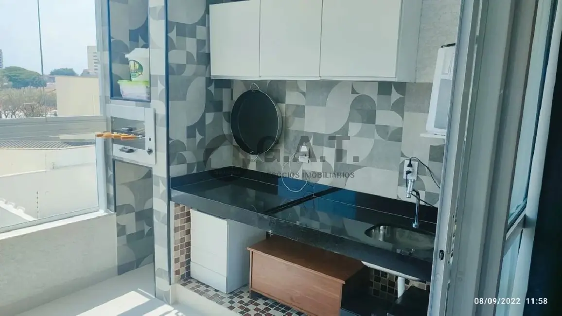 Apartamento com 3 quartos à venda e para alugar, 105m2 em Vila Independência, Sorocaba - SP - imagem 7 Foto 7 de Apartamento com 3 quartos à venda e para alugar, 105m2 em Vila Independência, Sorocaba - SP