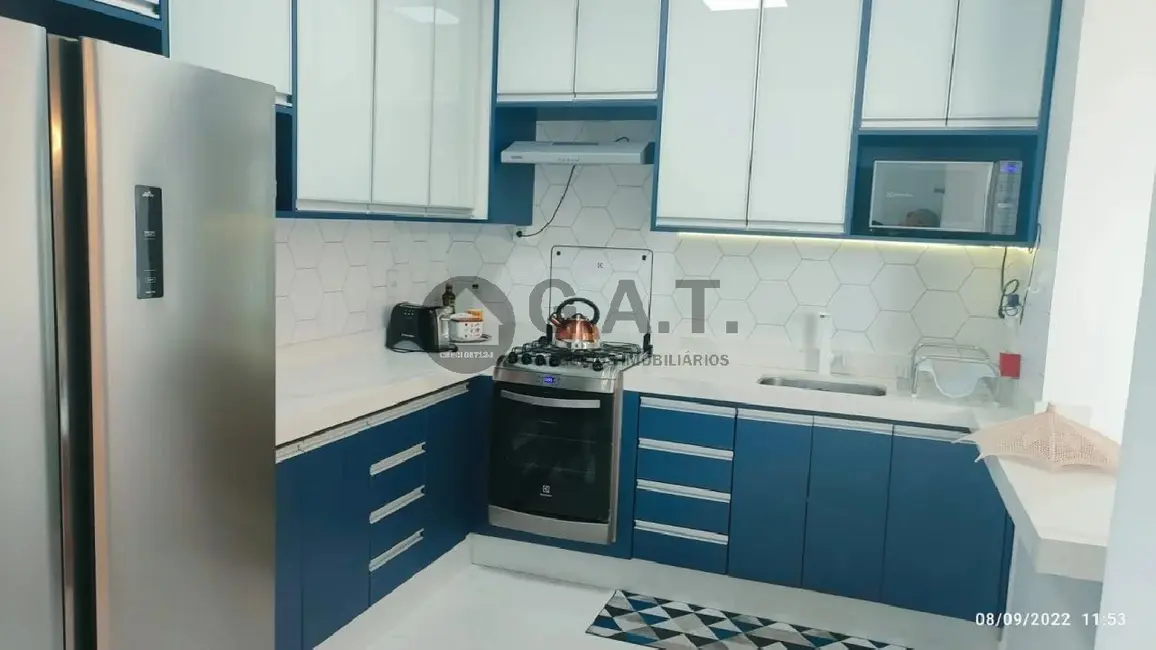 Apartamento com 3 quartos à venda e para alugar, 105m2 em Vila Independência, Sorocaba - SP - imagem 3 Foto 3 de Apartamento com 3 quartos à venda e para alugar, 105m2 em Vila Independência, Sorocaba - SP