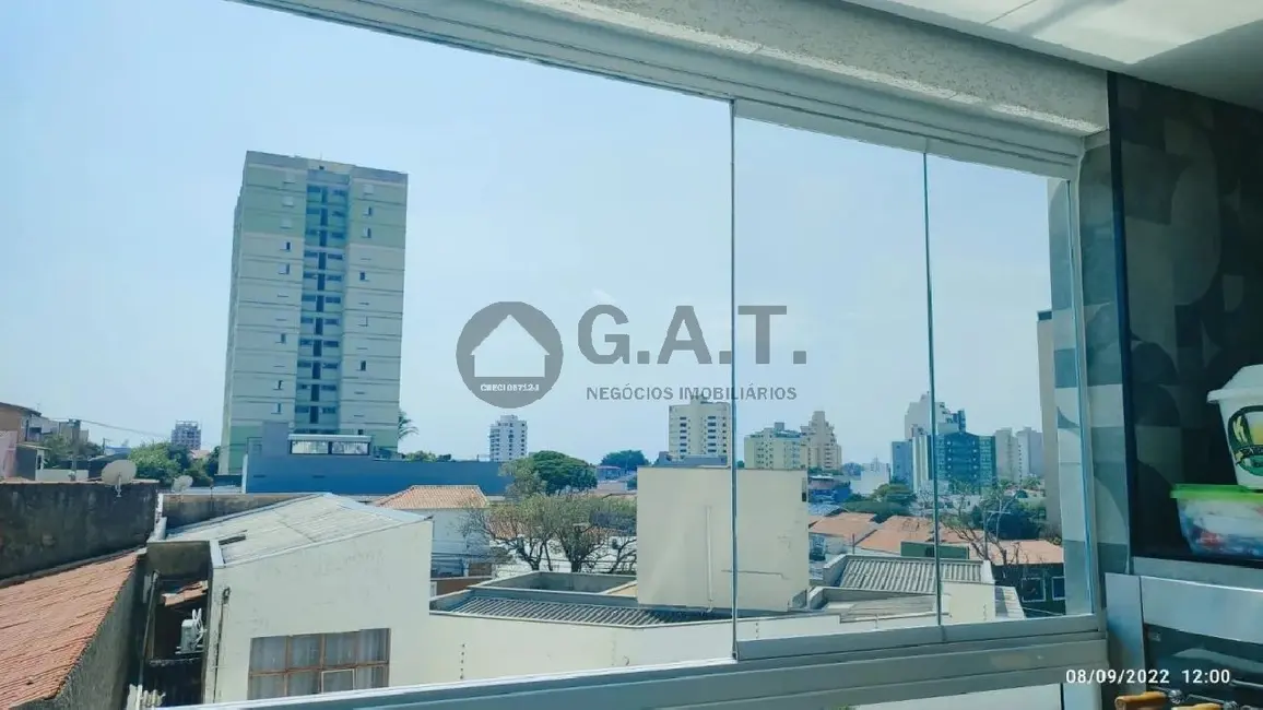 Apartamento com 3 quartos à venda e para alugar, 105m2 em Vila Independência, Sorocaba - SP - imagem 6 Foto 6 de Apartamento com 3 quartos à venda e para alugar, 105m2 em Vila Independência, Sorocaba - SP