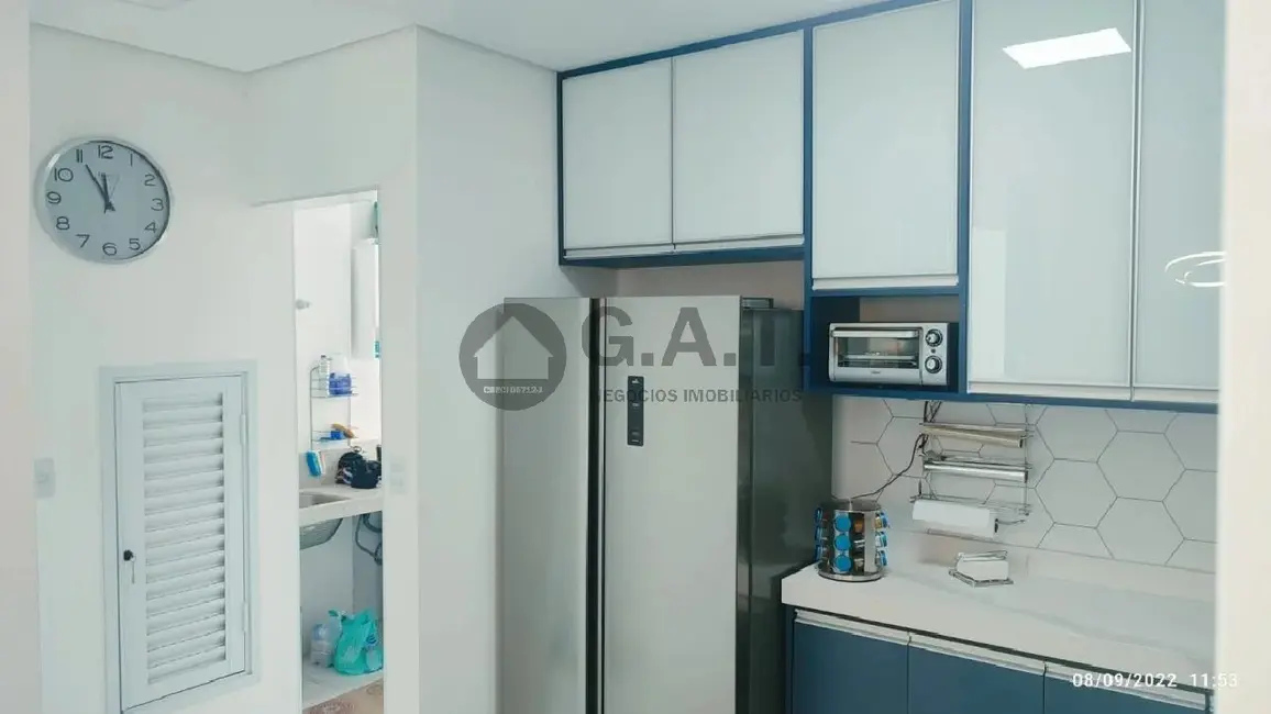 Apartamento com 3 quartos à venda e para alugar, 105m2 em Vila Independência, Sorocaba - SP - imagem 5 Foto 5 de Apartamento com 3 quartos à venda e para alugar, 105m2 em Vila Independência, Sorocaba - SP
