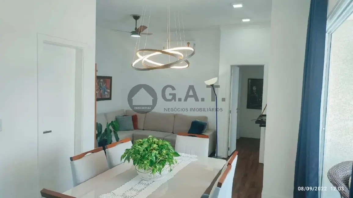 Apartamento com 3 quartos à venda e para alugar, 105m2 em Vila Independência, Sorocaba - SP - imagem 8 Foto 8 de Apartamento com 3 quartos à venda e para alugar, 105m2 em Vila Independência, Sorocaba - SP