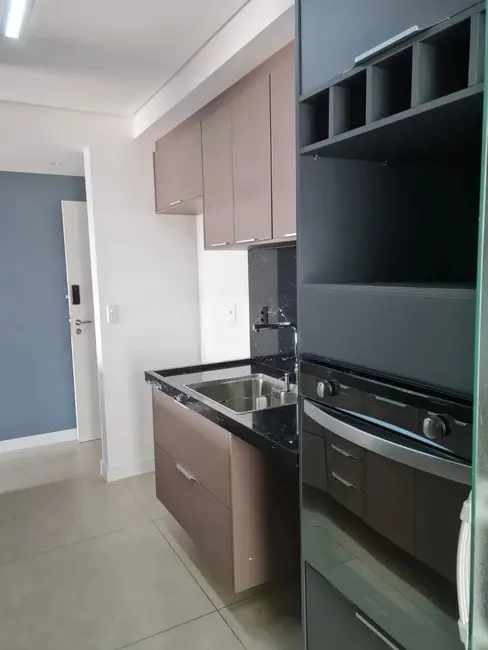Foto 9 de Apartamento com 2 quartos à venda, 72m2 em Jardim Piratininga, Sorocaba - SP