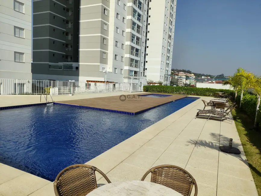 Foto 1 de Apartamento com 2 quartos à venda, 72m2 em Jardim Piratininga, Sorocaba - SP