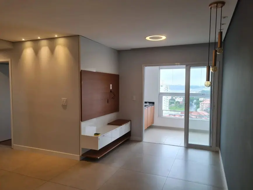 Foto 1 de Apartamento com 2 quartos à venda, 72m2 em Jardim Piratininga, Sorocaba - SP