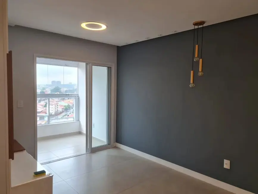 Foto 2 de Apartamento com 2 quartos à venda, 72m2 em Jardim Piratininga, Sorocaba - SP