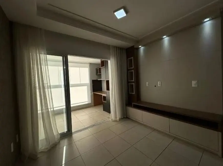 Foto 2 de Apartamento com 3 quartos à venda, 128m2 em Jardim Piratininga, Sorocaba - SP
