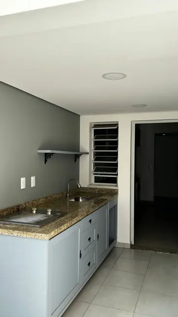 Apartamento com 3 quartos à venda, 128m2 em Jardim Piratininga, Sorocaba - SP - imagem 9 Foto 9 de Apartamento com 3 quartos à venda, 128m2 em Jardim Piratininga, Sorocaba - SP