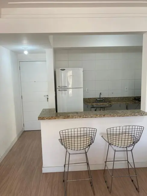 Foto 1 de Apartamento com 2 quartos à venda, 72m2 em Jardim Piratininga, Sorocaba - SP