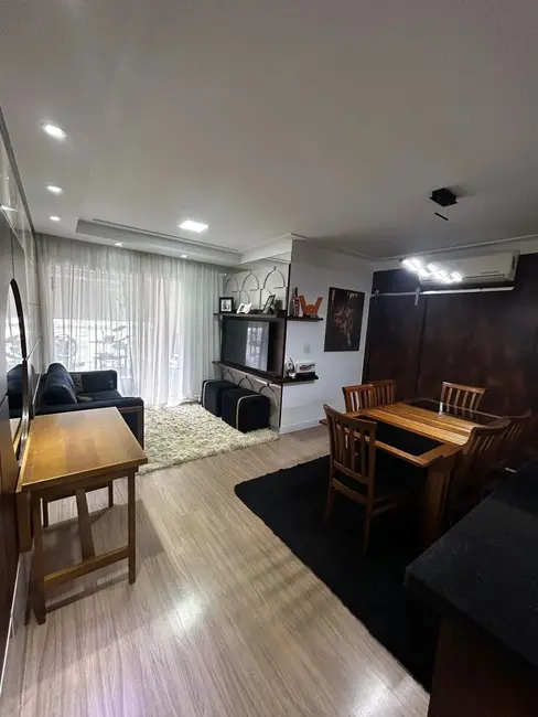 Apartamento com 2 quartos à venda, 73m2 em Jardim Piratininga, Sorocaba - SP - imagem 4 Foto 4 de Apartamento com 2 quartos à venda, 73m2 em Jardim Piratininga, Sorocaba - SP