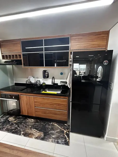 Apartamento com 2 quartos à venda, 73m2 em Jardim Piratininga, Sorocaba - SP - imagem 7 Foto 7 de Apartamento com 2 quartos à venda, 73m2 em Jardim Piratininga, Sorocaba - SP