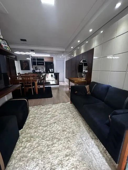 Foto 1 de Apartamento com 2 quartos à venda, 73m2 em Jardim Piratininga, Sorocaba - SP