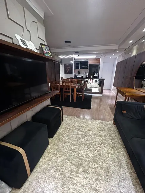 Apartamento com 2 quartos à venda, 73m2 em Jardim Piratininga, Sorocaba - SP - imagem 5 Foto 5 de Apartamento com 2 quartos à venda, 73m2 em Jardim Piratininga, Sorocaba - SP
