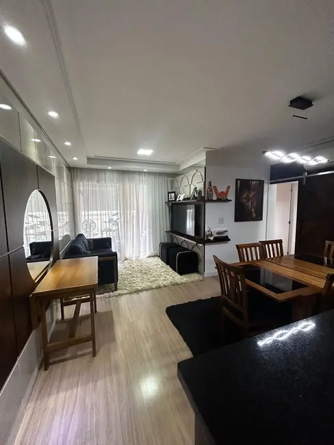 Apartamento com 2 quartos à venda, 73m2 em Jardim Piratininga, Sorocaba - SP - imagem 3 Foto 3 de Apartamento com 2 quartos à venda, 73m2 em Jardim Piratininga, Sorocaba - SP