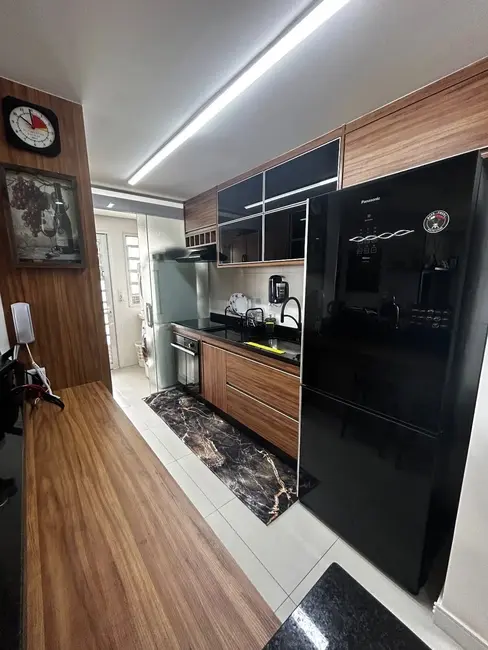 Apartamento com 2 quartos à venda, 73m2 em Jardim Piratininga, Sorocaba - SP - imagem 6 Foto 6 de Apartamento com 2 quartos à venda, 73m2 em Jardim Piratininga, Sorocaba - SP