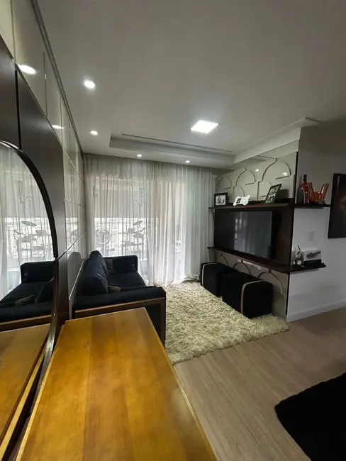 Foto 2 de Apartamento com 2 quartos à venda, 73m2 em Jardim Piratininga, Sorocaba - SP