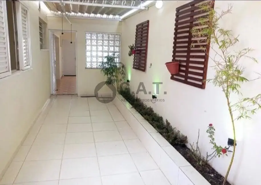 Casa com 3 quartos à venda, 176m2 em Jardim Embaixador, Sorocaba - SP - imagem 3 Foto 3 de Casa com 3 quartos à venda, 176m2 em Jardim Embaixador, Sorocaba - SP
