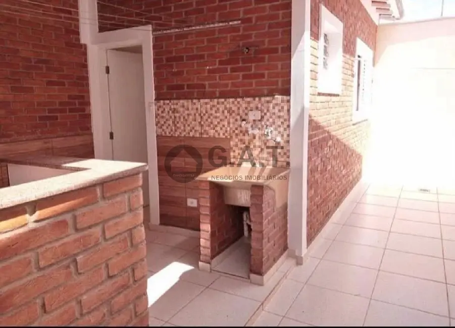 Casa com 3 quartos à venda, 176m2 em Jardim Embaixador, Sorocaba - SP - imagem 4 Foto 4 de Casa com 3 quartos à venda, 176m2 em Jardim Embaixador, Sorocaba - SP