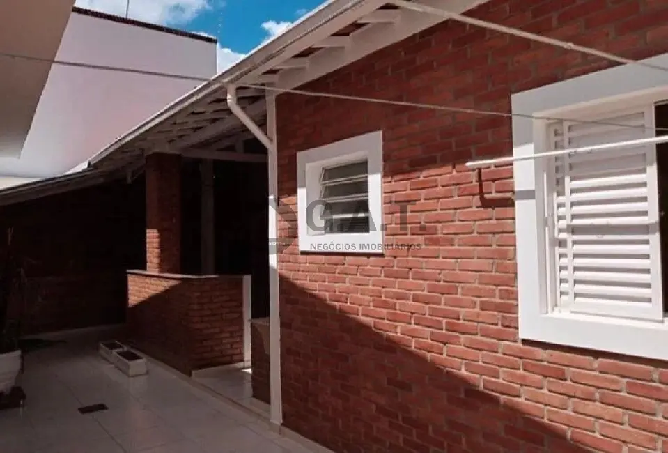 Casa com 3 quartos à venda, 176m2 em Jardim Embaixador, Sorocaba - SP - imagem 7 Foto 7 de Casa com 3 quartos à venda, 176m2 em Jardim Embaixador, Sorocaba - SP