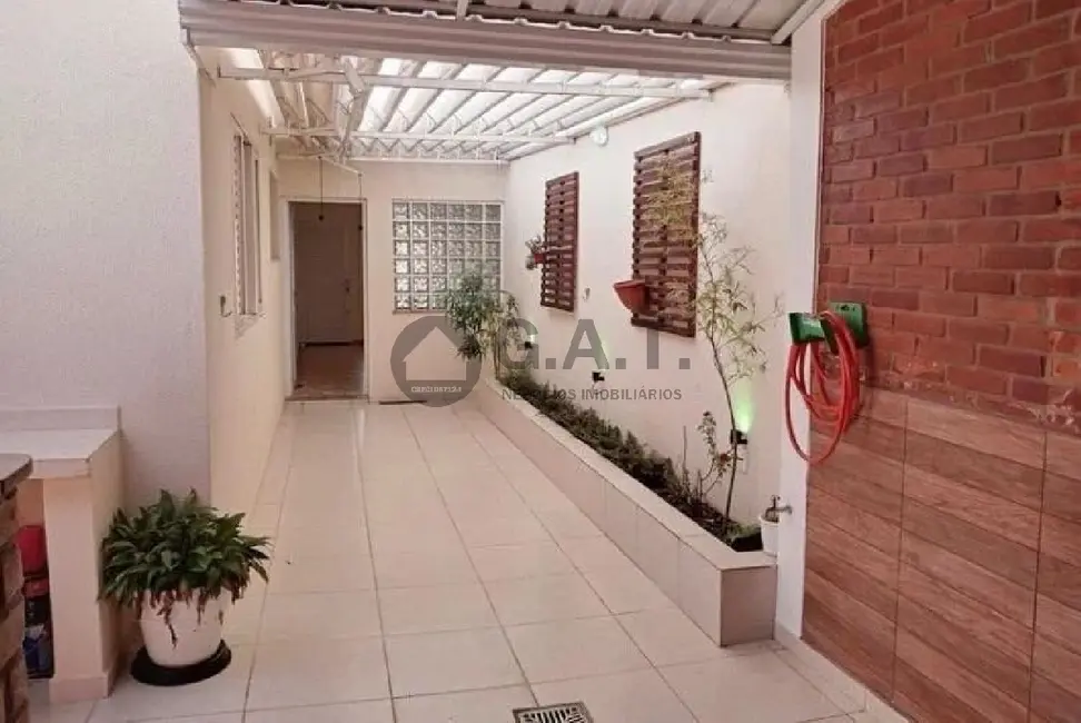 Casa com 3 quartos à venda, 176m2 em Jardim Embaixador, Sorocaba - SP - imagem 8 Foto 8 de Casa com 3 quartos à venda, 176m2 em Jardim Embaixador, Sorocaba - SP