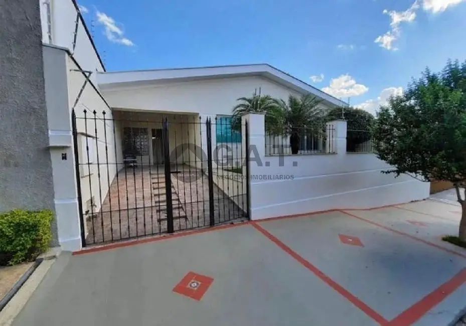 Casa com 3 quartos à venda, 176m2 em Jardim Embaixador, Sorocaba - SP - imagem 1 Foto 1 de Casa com 3 quartos à venda, 176m2 em Jardim Embaixador, Sorocaba - SP