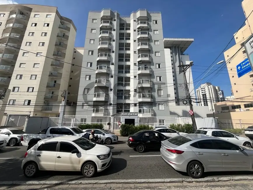 Apartamento com 3 quartos à venda, 85m2 em Parque Campolim, Sorocaba - SP - imagem 2 Foto 2 de Apartamento com 3 quartos à venda, 85m2 em Parque Campolim, Sorocaba - SP