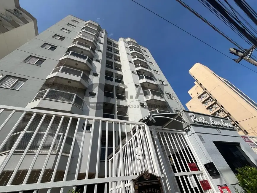 Apartamento com 3 quartos à venda, 85m2 em Parque Campolim, Sorocaba - SP - imagem 5 Foto 5 de Apartamento com 3 quartos à venda, 85m2 em Parque Campolim, Sorocaba - SP
