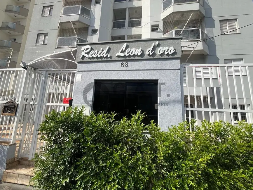 Apartamento com 3 quartos à venda, 85m2 em Parque Campolim, Sorocaba - SP - imagem 3 Foto 3 de Apartamento com 3 quartos à venda, 85m2 em Parque Campolim, Sorocaba - SP