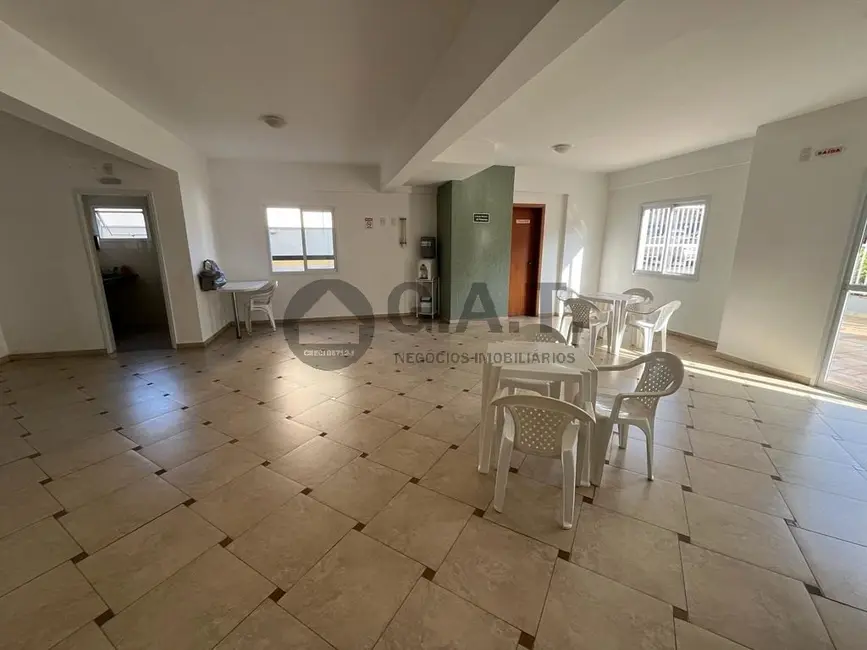Apartamento com 3 quartos à venda, 85m2 em Parque Campolim, Sorocaba - SP - imagem 9 Foto 9 de Apartamento com 3 quartos à venda, 85m2 em Parque Campolim, Sorocaba - SP