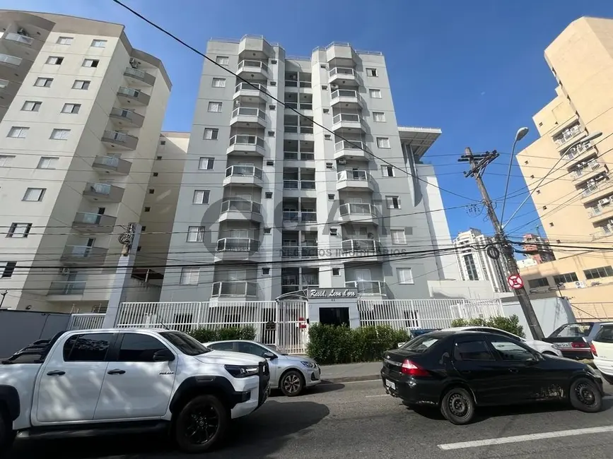Apartamento com 3 quartos à venda, 85m2 em Parque Campolim, Sorocaba - SP - imagem 6 Foto 6 de Apartamento com 3 quartos à venda, 85m2 em Parque Campolim, Sorocaba - SP