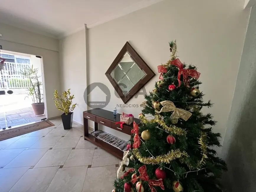 Apartamento com 3 quartos à venda, 85m2 em Parque Campolim, Sorocaba - SP - imagem 7 Foto 7 de Apartamento com 3 quartos à venda, 85m2 em Parque Campolim, Sorocaba - SP
