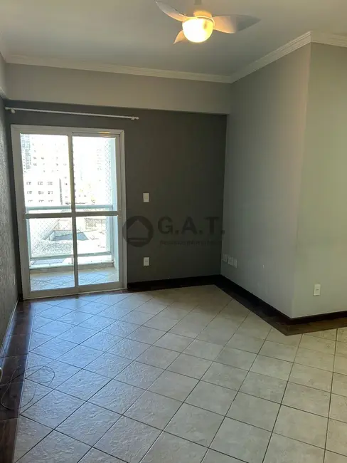 Foto 5 de Apartamento com 3 quartos à venda, 85m2 em Parque Campolim, Sorocaba - SP