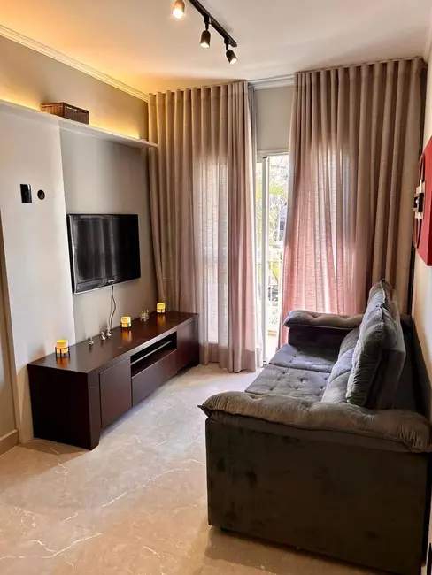 Apartamento com 2 quartos à venda, 62m2 em Parque Campolim, Sorocaba - SP - imagem 2 Foto 2 de Apartamento com 2 quartos à venda, 62m2 em Parque Campolim, Sorocaba - SP