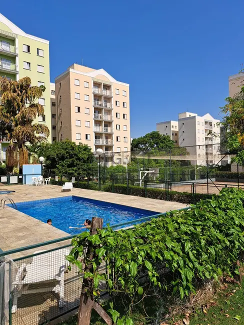 Apartamento com 2 quartos à venda, 62m2 em Parque Campolim, Sorocaba - SP - imagem 1 Foto 1 de Apartamento com 2 quartos à venda, 62m2 em Parque Campolim, Sorocaba - SP