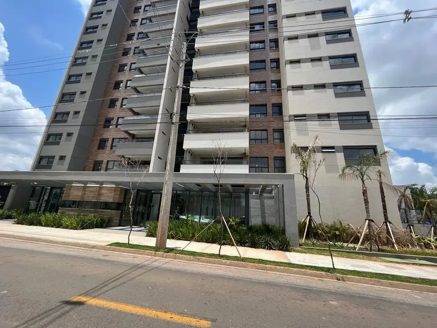 Foto 3 de Apartamento com 3 quartos à venda, 131m2 em Parque Campolim, Sorocaba - SP