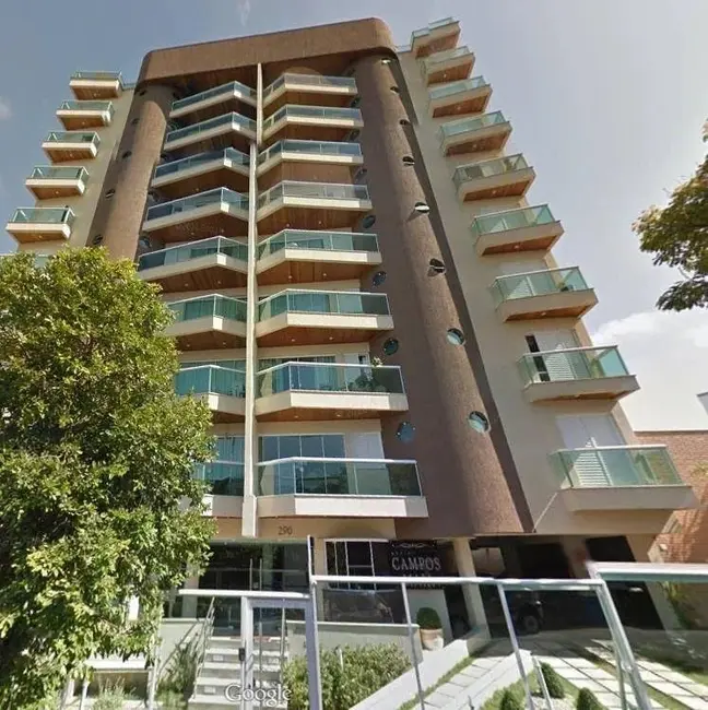 Foto 1 de Apartamento com 3 quartos à venda, 122m2 em Jardim Paulistano, Sorocaba - SP