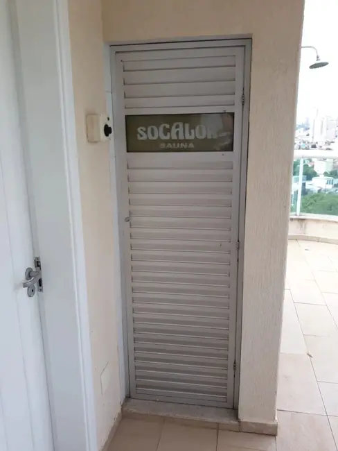 Foto 8 de Apartamento com 3 quartos à venda, 122m2 em Jardim Paulistano, Sorocaba - SP