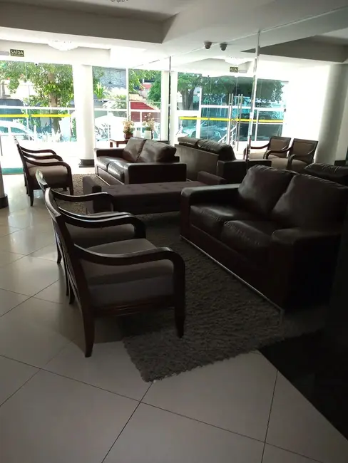 Foto 7 de Apartamento com 3 quartos à venda, 122m2 em Jardim Paulistano, Sorocaba - SP