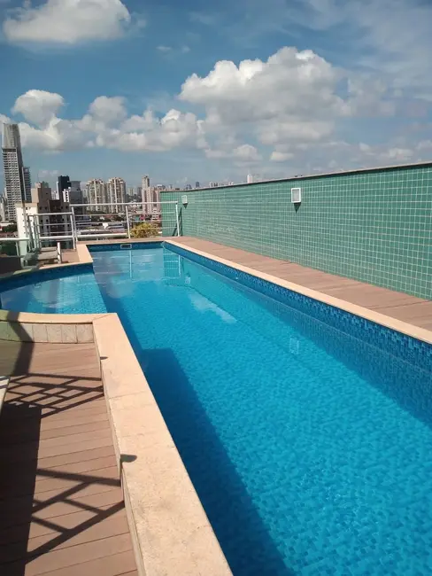 Foto 6 de Apartamento com 3 quartos à venda, 122m2 em Jardim Paulistano, Sorocaba - SP