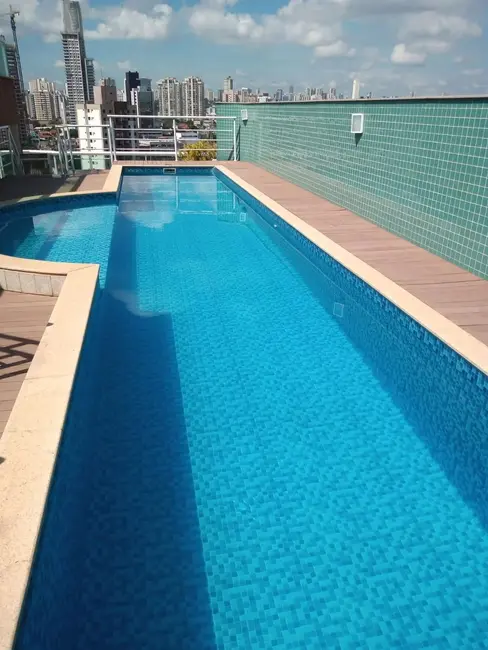 Foto 4 de Apartamento com 3 quartos à venda, 122m2 em Jardim Paulistano, Sorocaba - SP