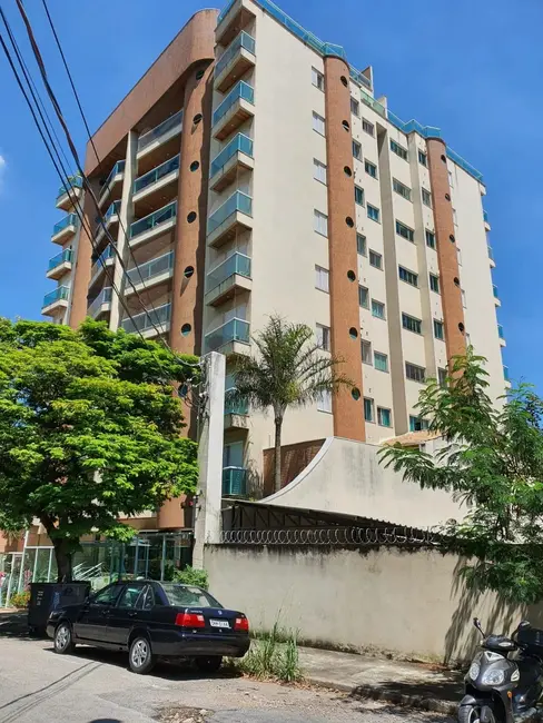 Foto 2 de Apartamento com 3 quartos à venda, 122m2 em Jardim Paulistano, Sorocaba - SP