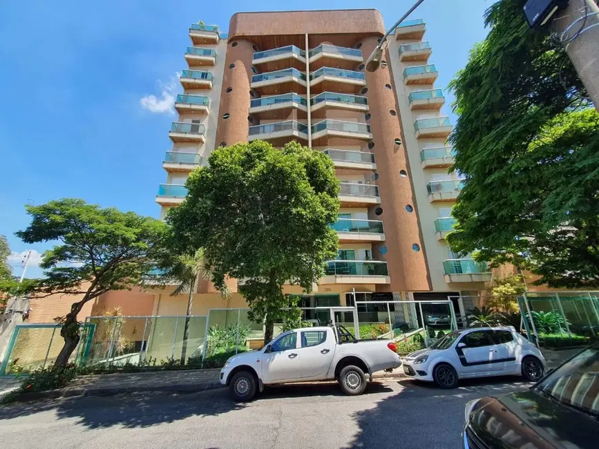 Foto 3 de Apartamento com 3 quartos à venda, 122m2 em Jardim Paulistano, Sorocaba - SP