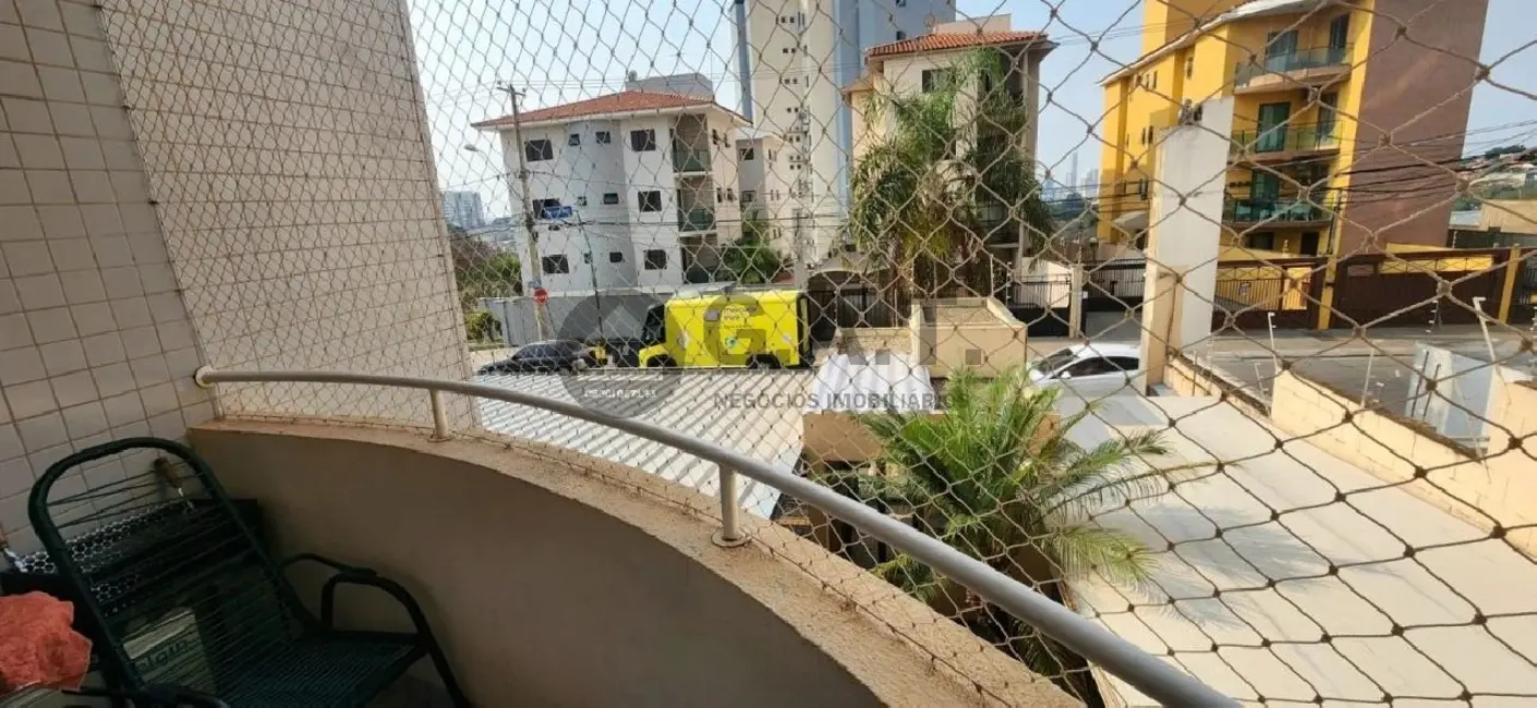 Foto 2 de Apartamento com 3 quartos à venda, 100m2 em Parque Campolim, Sorocaba - SP