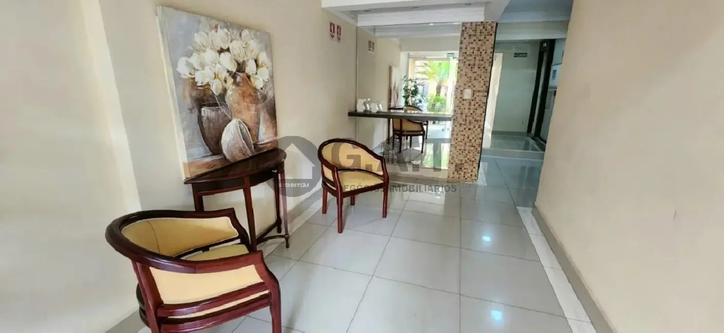 Apartamento com 3 quartos à venda, 100m2 em Parque Campolim, Sorocaba - SP - imagem 5 Foto 5 de Apartamento com 3 quartos à venda, 100m2 em Parque Campolim, Sorocaba - SP